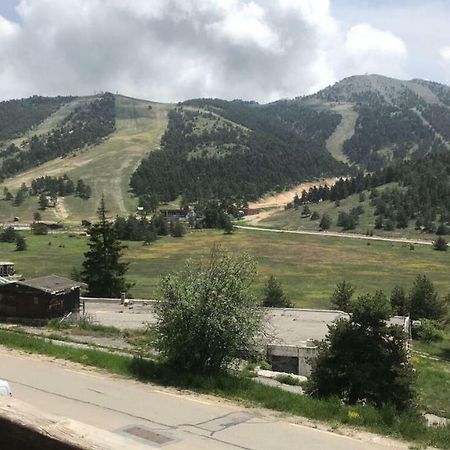 Greolieres Les Neiges Exterior foto
